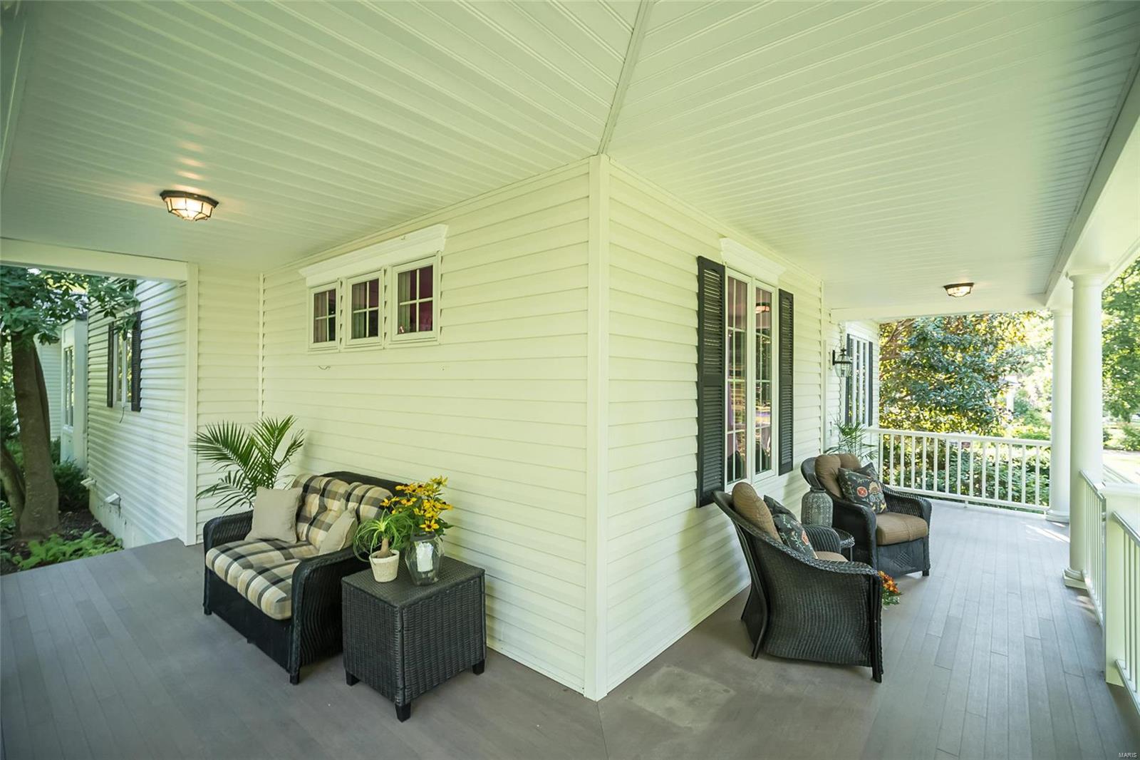 H W Leffingwells 1st Add To - Residential