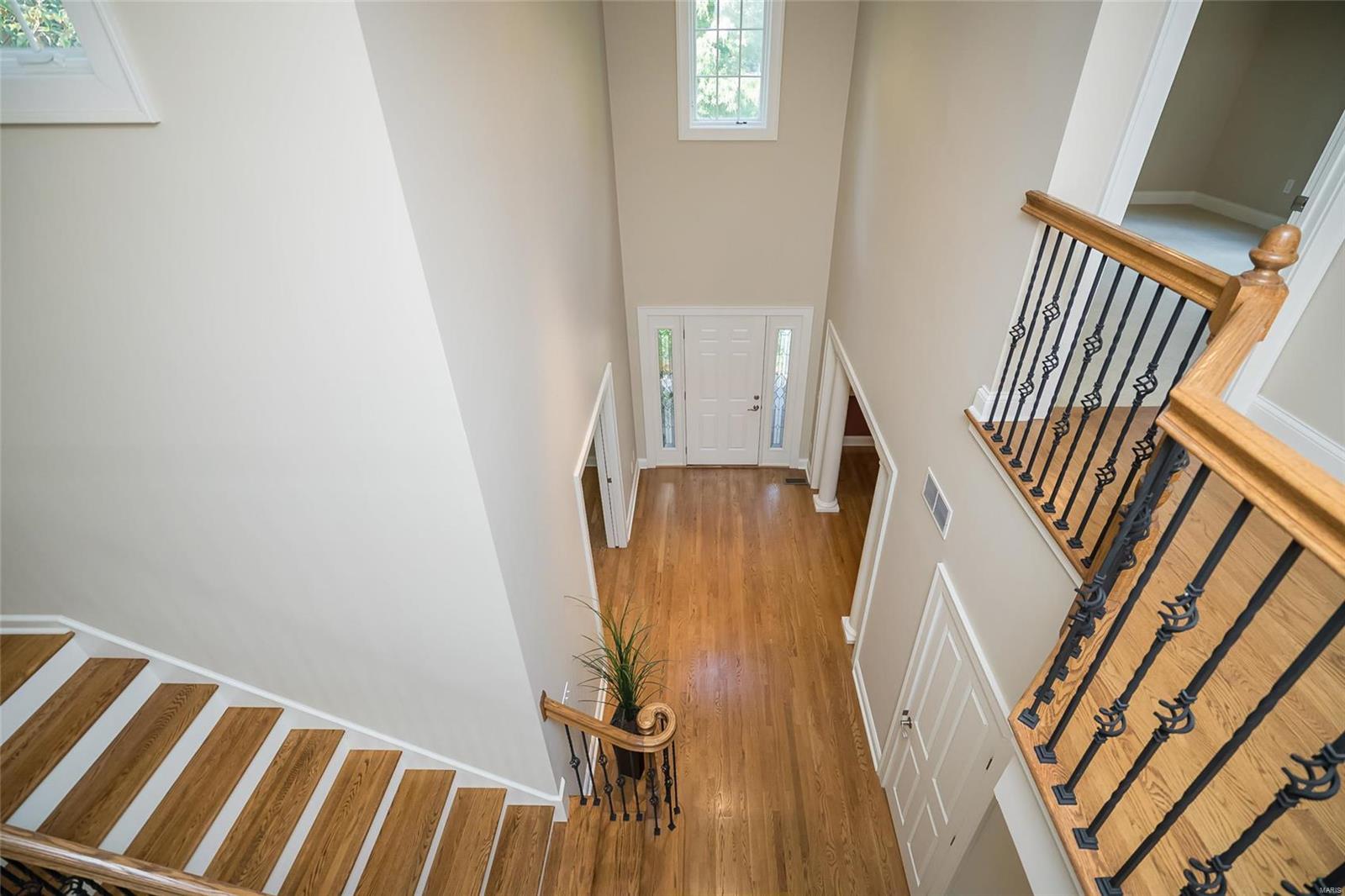 H W Leffingwells 1st Add To - Residential