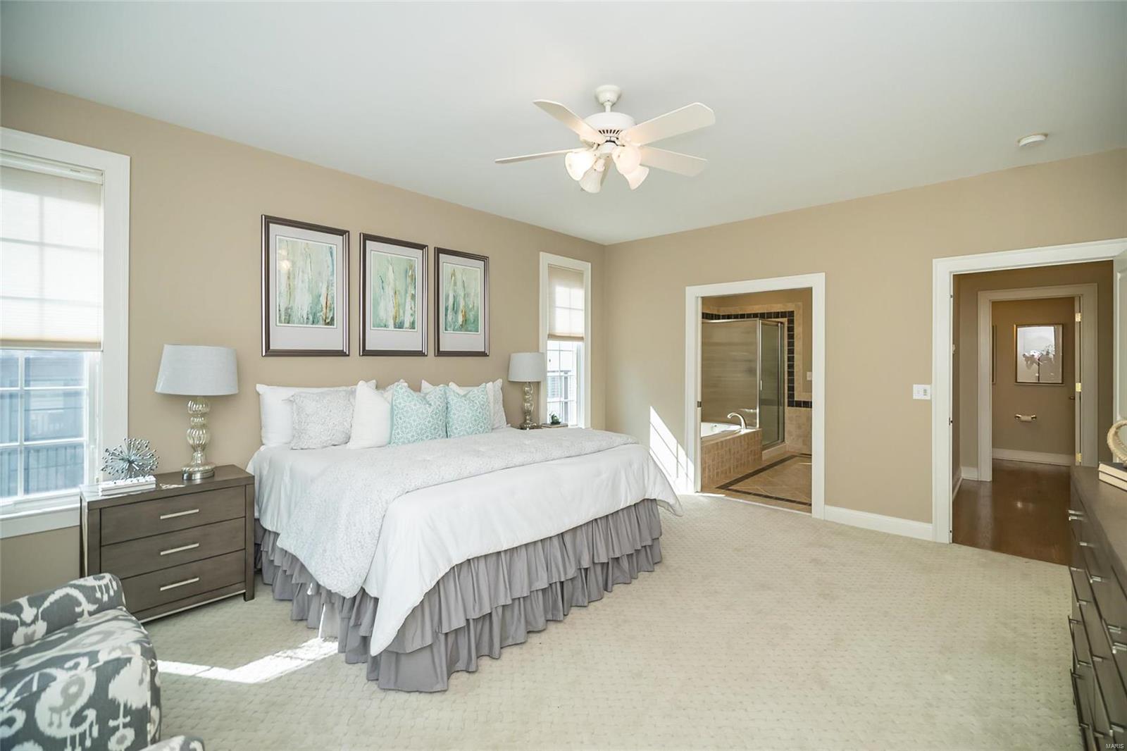 H W Leffingwells 1st Add To - Residential