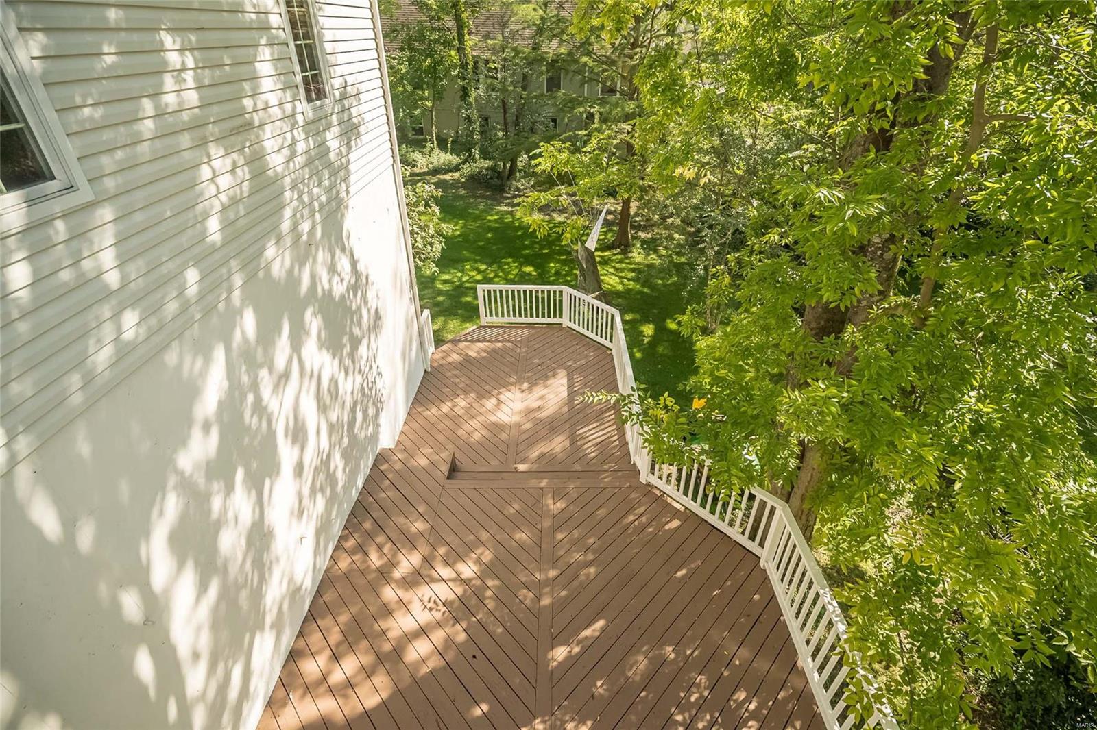 H W Leffingwells 1st Add To - Residential