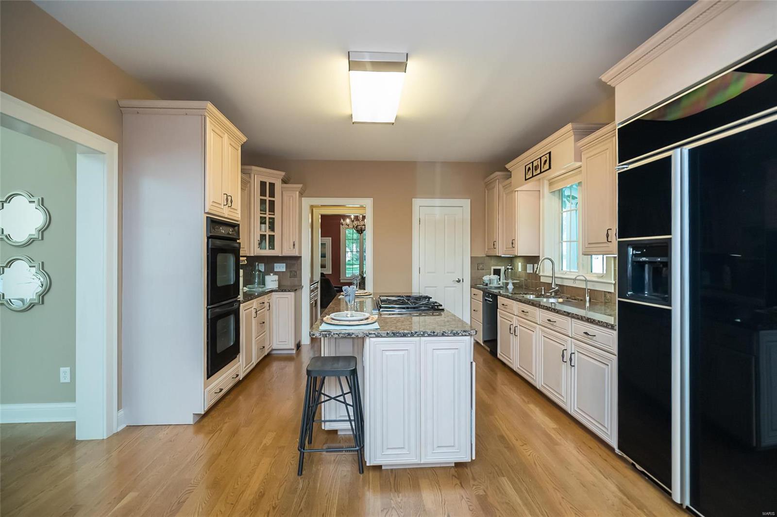 H W Leffingwells 1st Add To - Residential