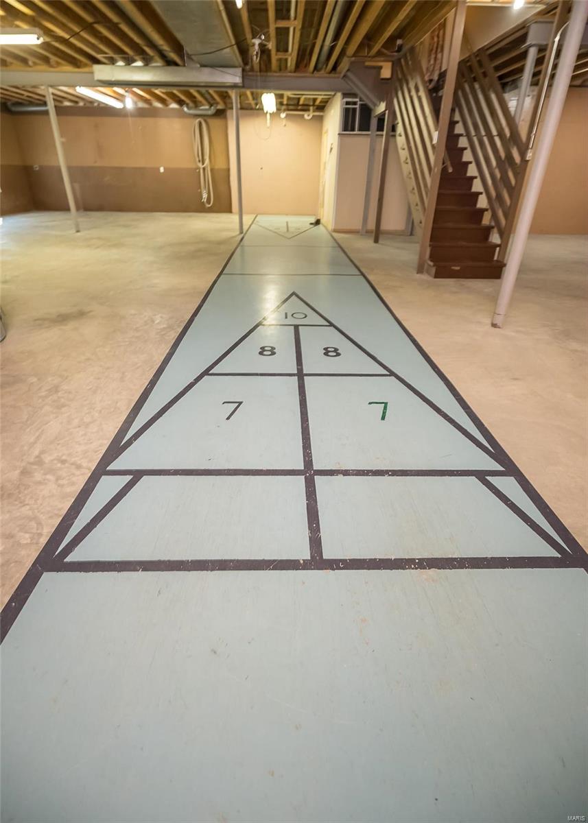 H W Leffingwells 1st Add To - Residential