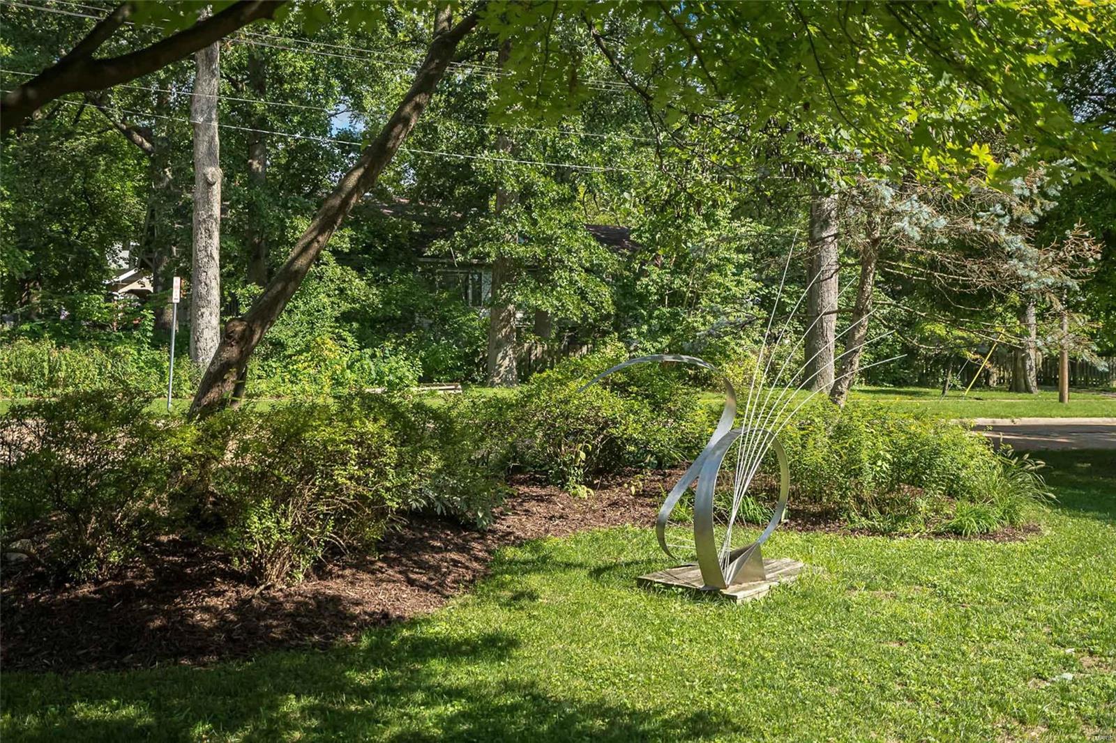 H W Leffingwells 1st Add To - Residential