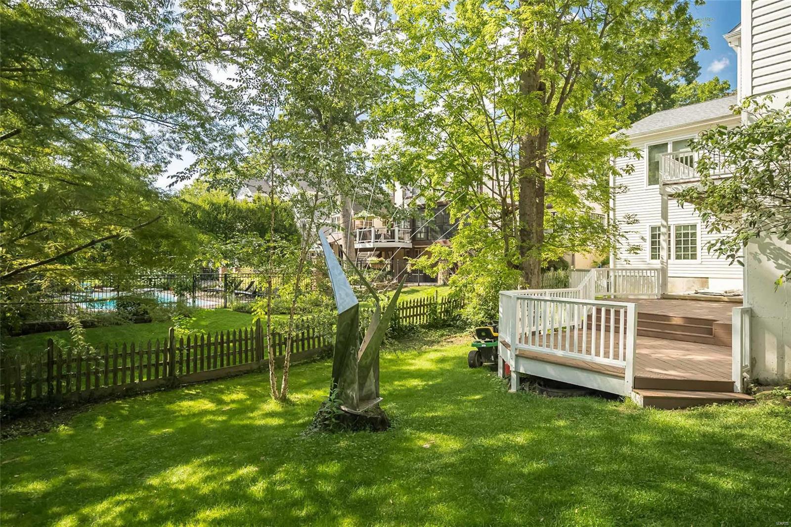 H W Leffingwells 1st Add To - Residential