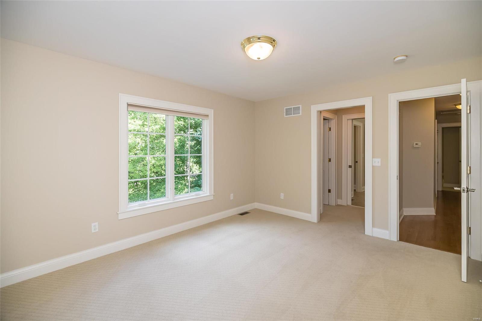 H W Leffingwells 1st Add To - Residential