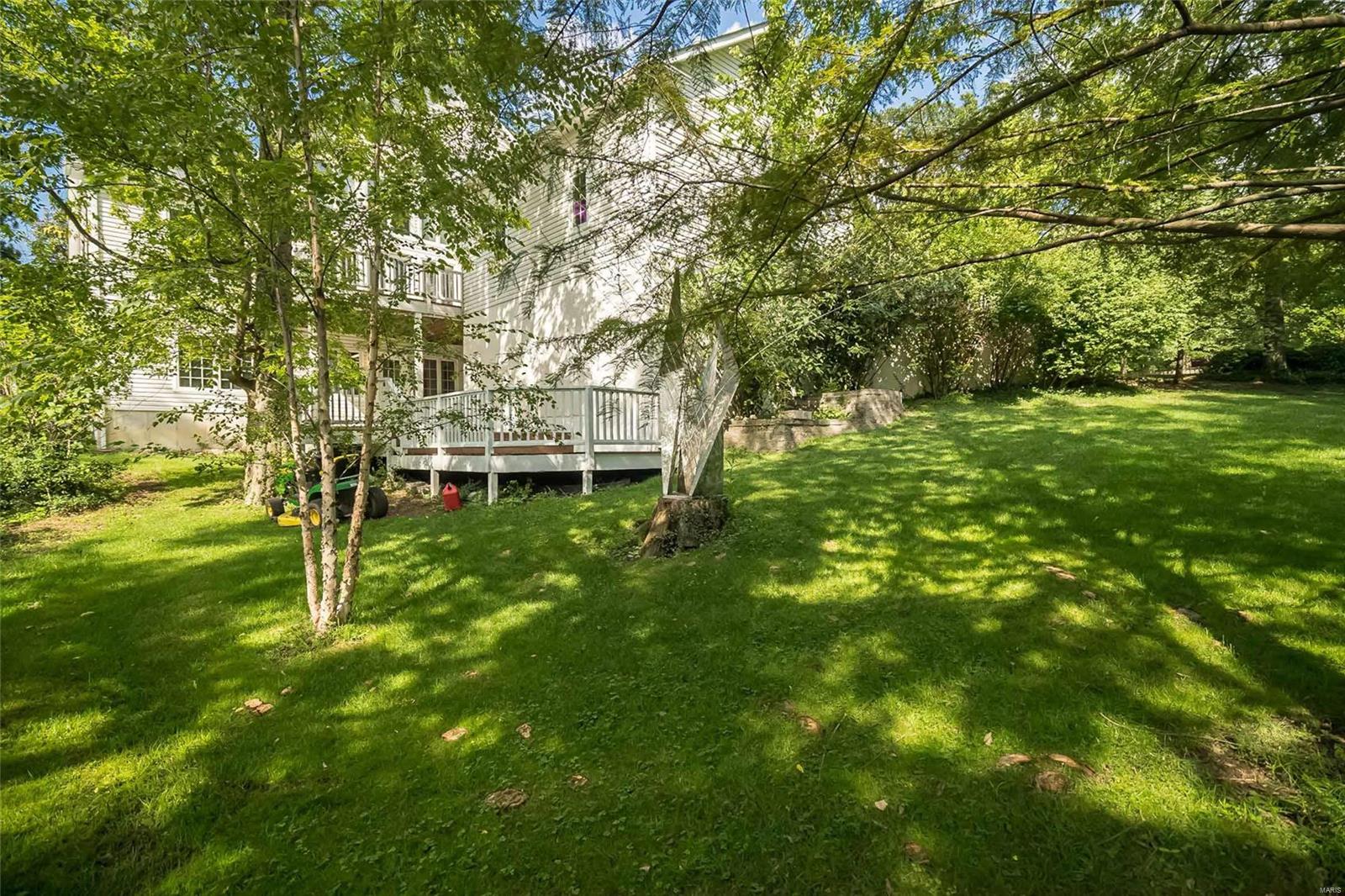 H W Leffingwells 1st Add To - Residential