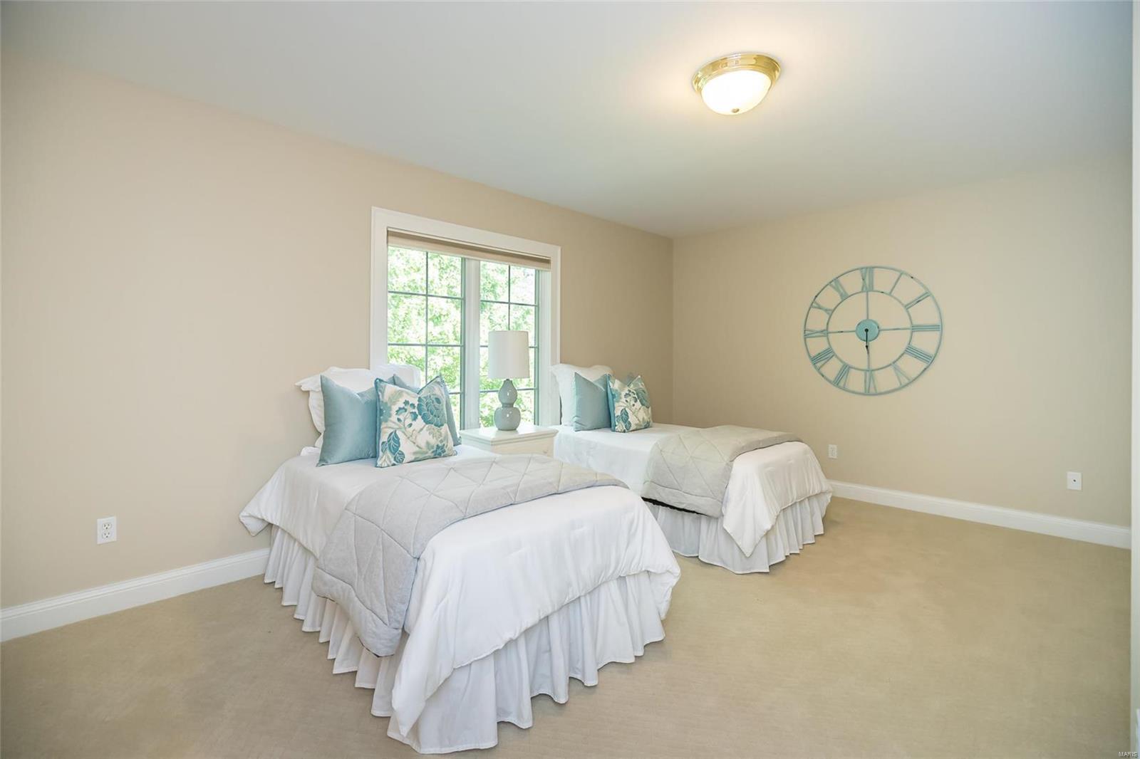 H W Leffingwells 1st Add To - Residential