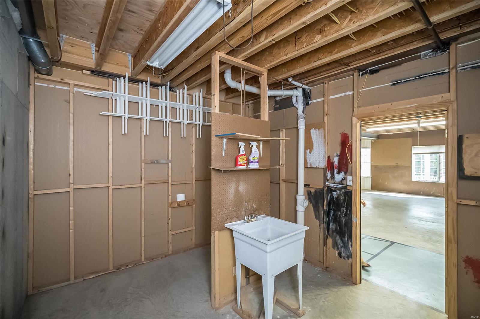 H W Leffingwells 1st Add To - Residential