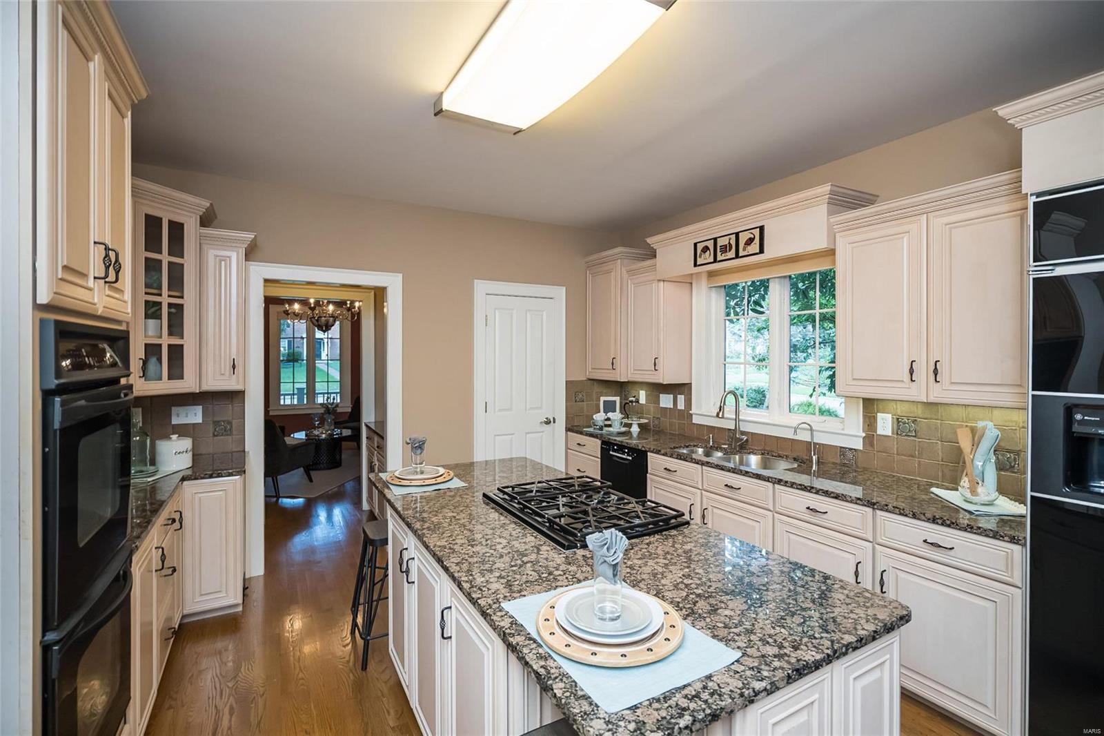 H W Leffingwells 1st Add To - Residential