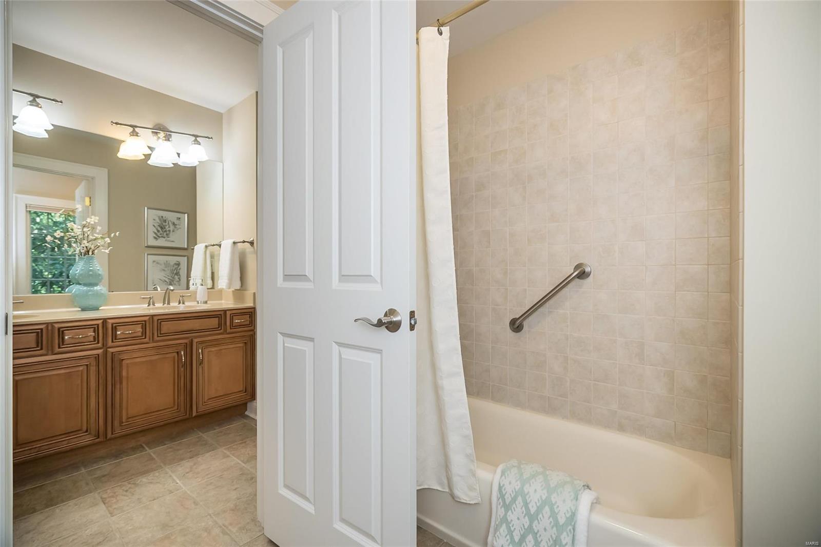 H W Leffingwells 1st Add To - Residential