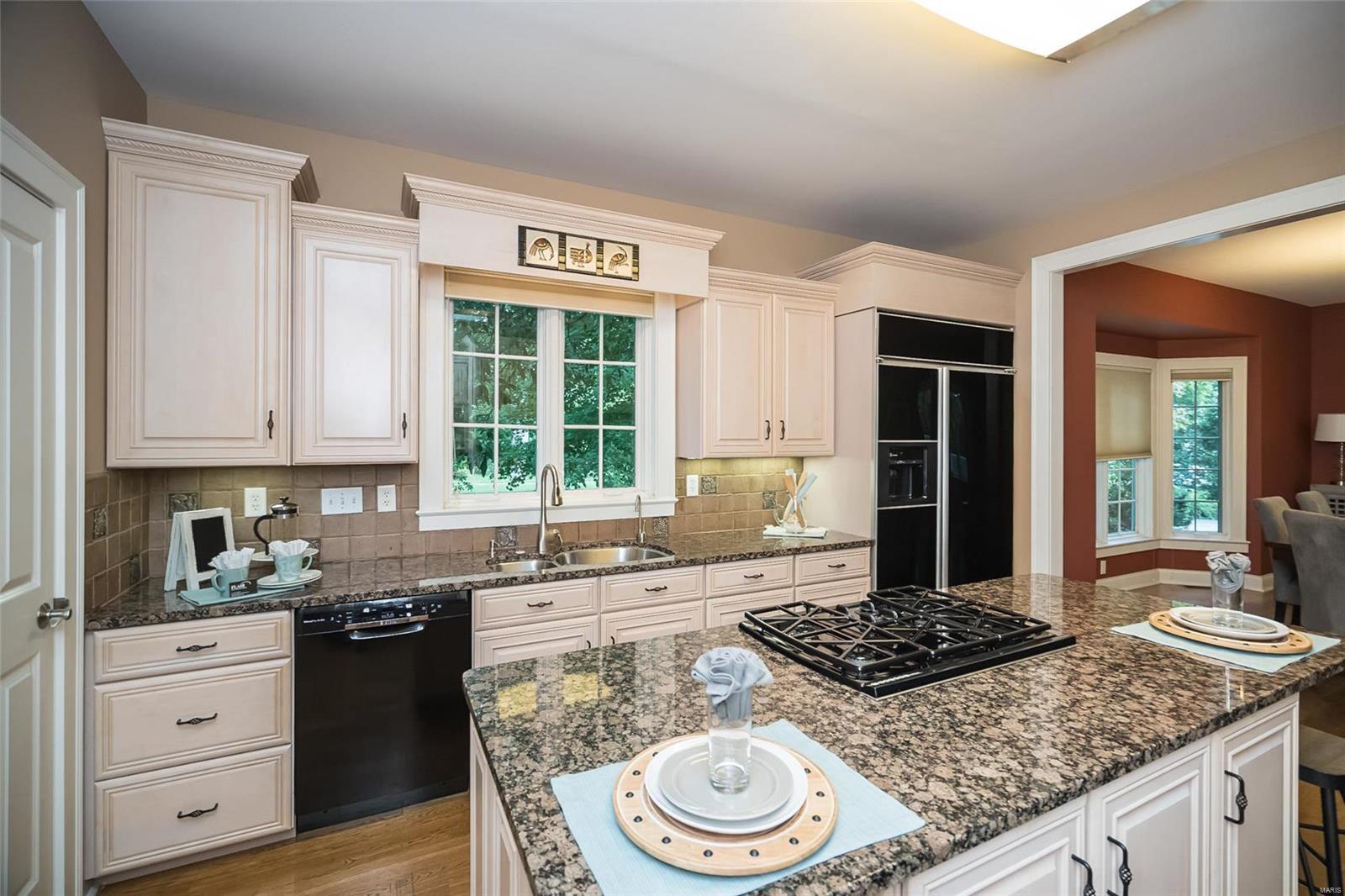 H W Leffingwells 1st Add To - Residential