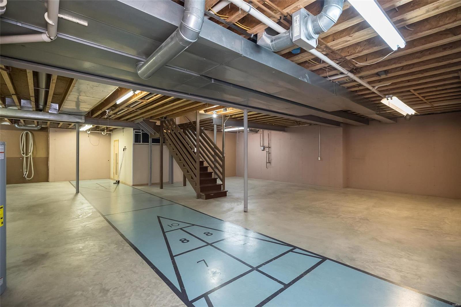 H W Leffingwells 1st Add To - Residential