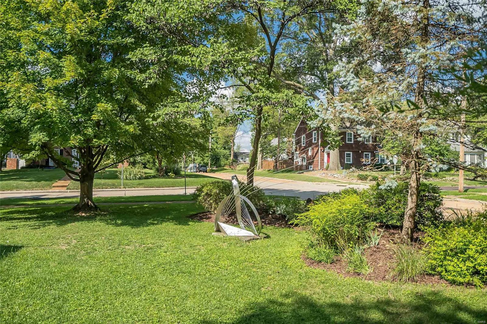 H W Leffingwells 1st Add To - Residential