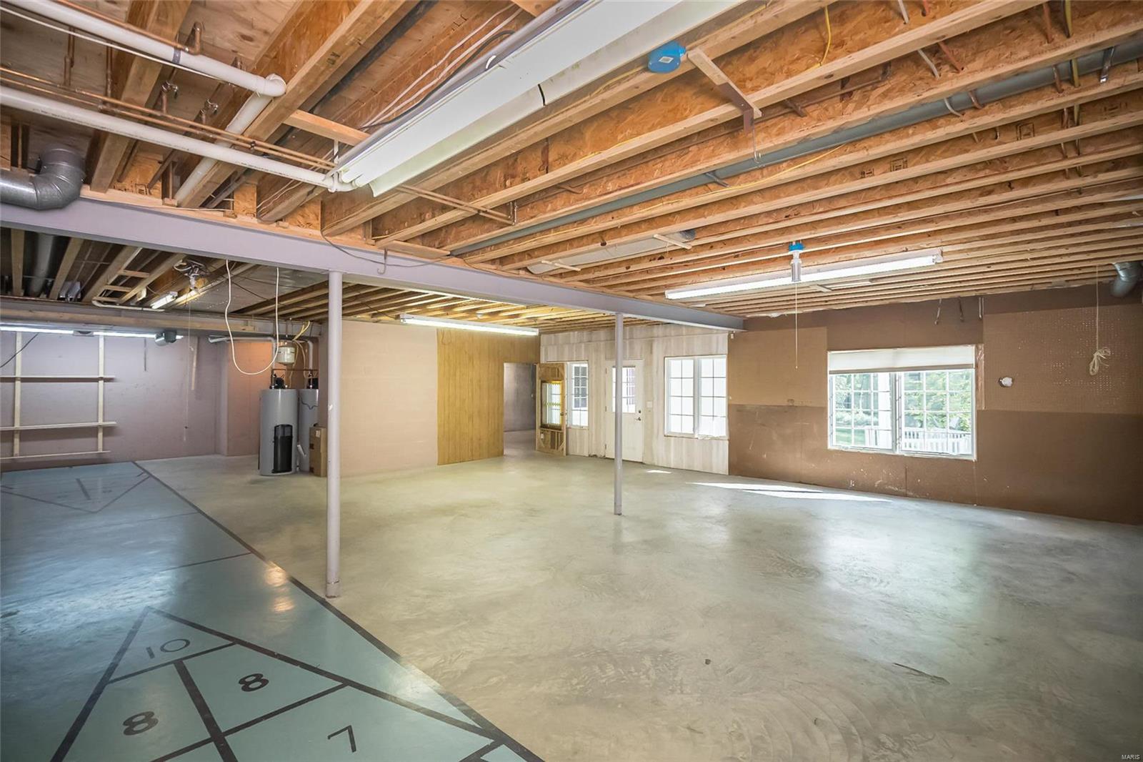 H W Leffingwells 1st Add To - Residential