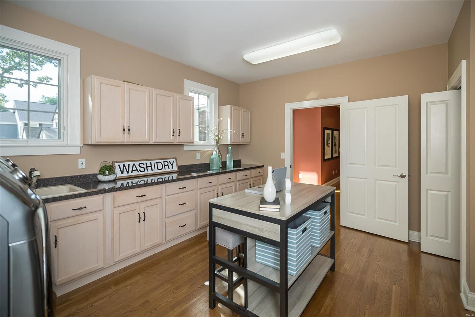 H W Leffingwells 1st Add To - Residential