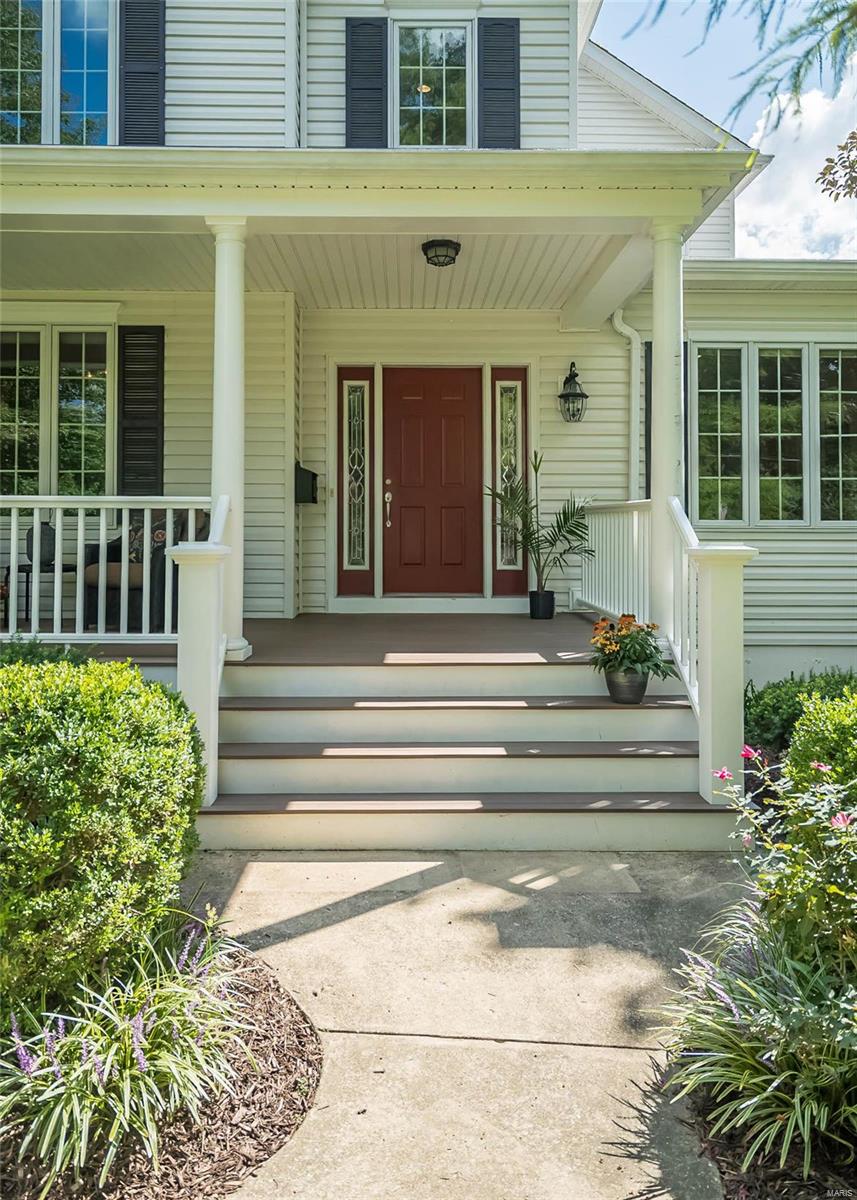 H W Leffingwells 1st Add To - Residential