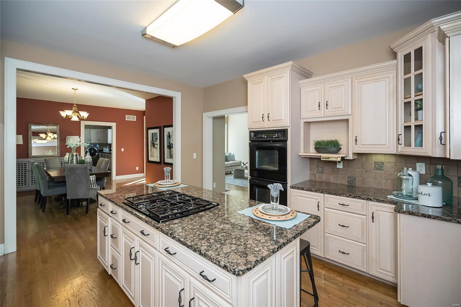 H W Leffingwells 1st Add To - Residential