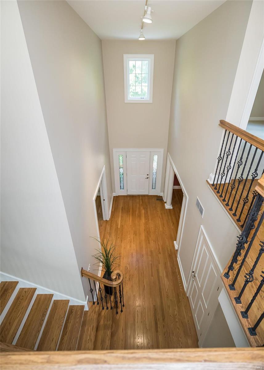 H W Leffingwells 1st Add To - Residential