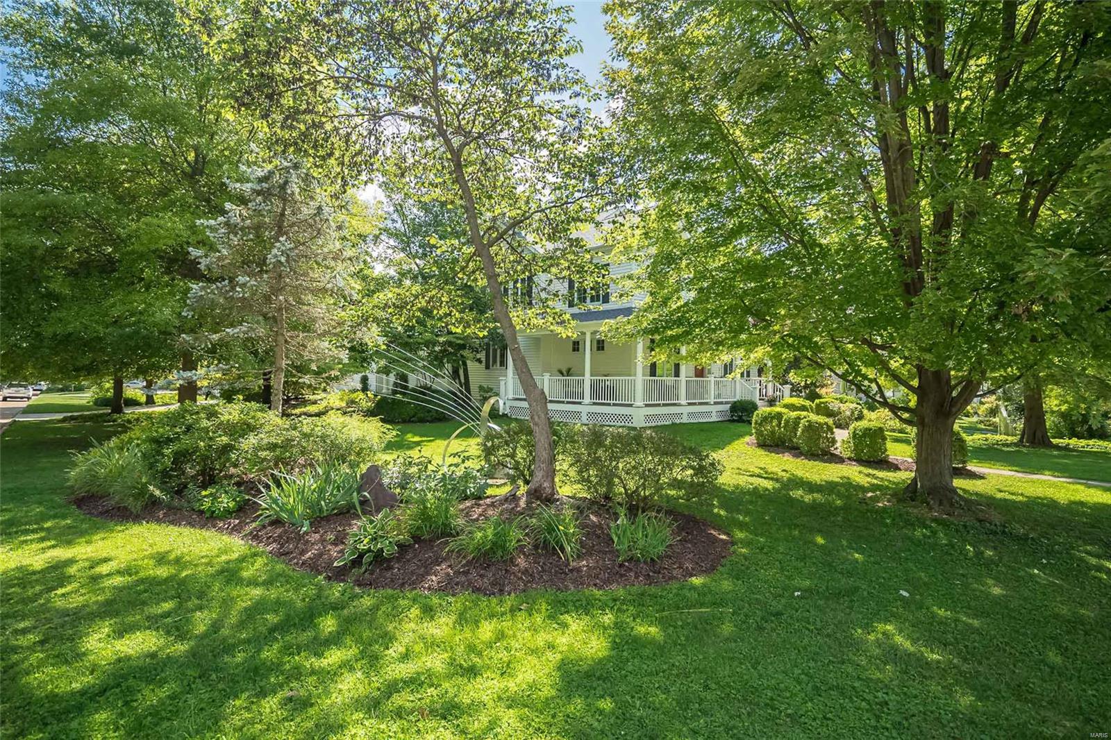 H W Leffingwells 1st Add To - Residential