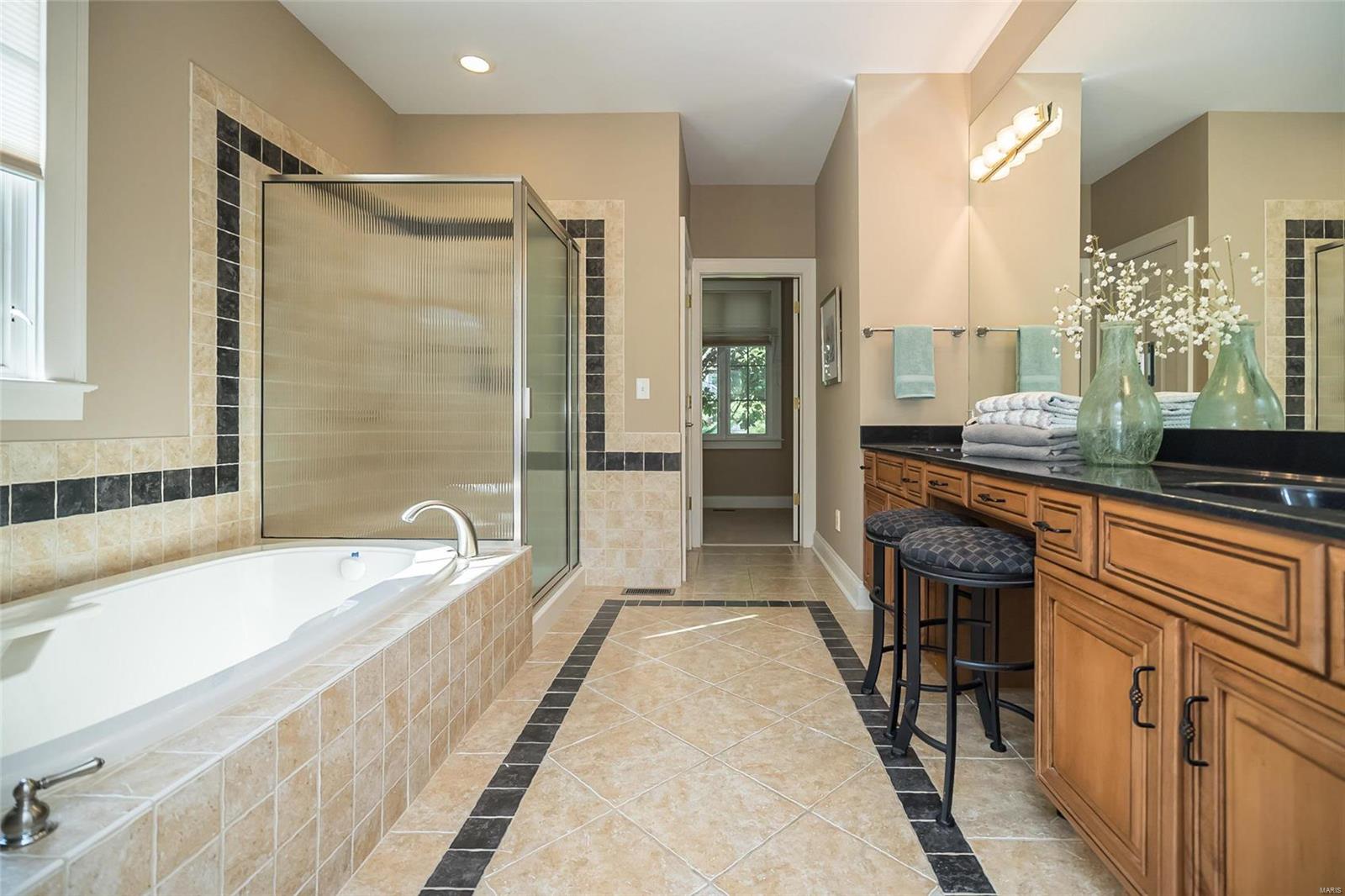 H W Leffingwells 1st Add To - Residential