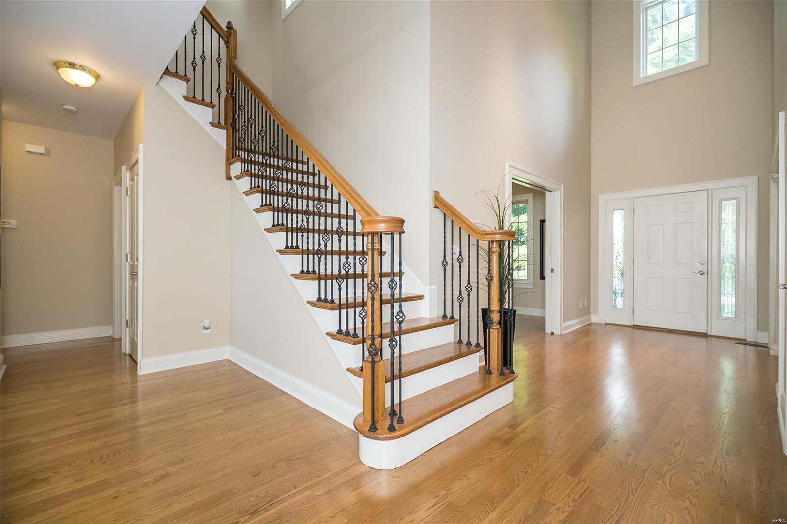 H W Leffingwells 1st Add To - Residential