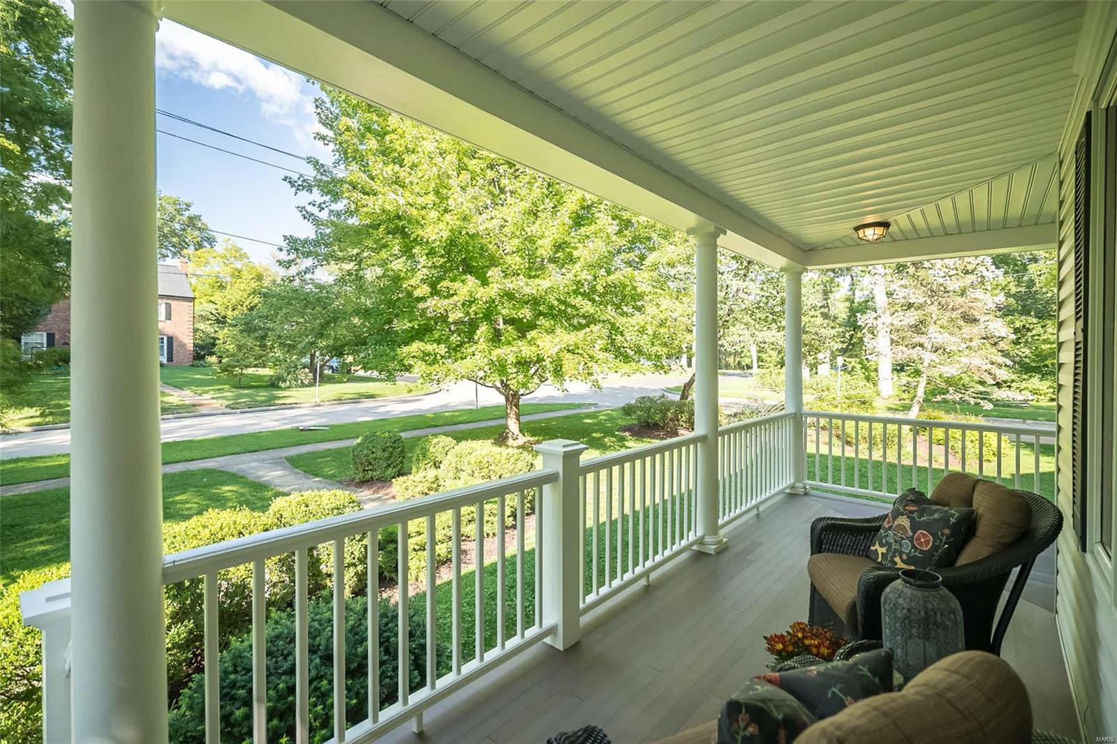 H W Leffingwells 1st Add To - Residential