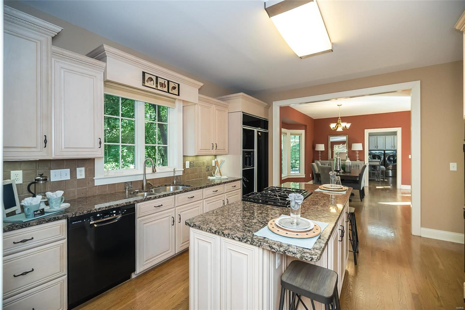 H W Leffingwells 1st Add To - Residential