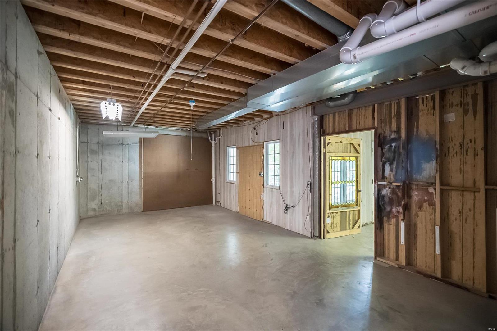 H W Leffingwells 1st Add To - Residential