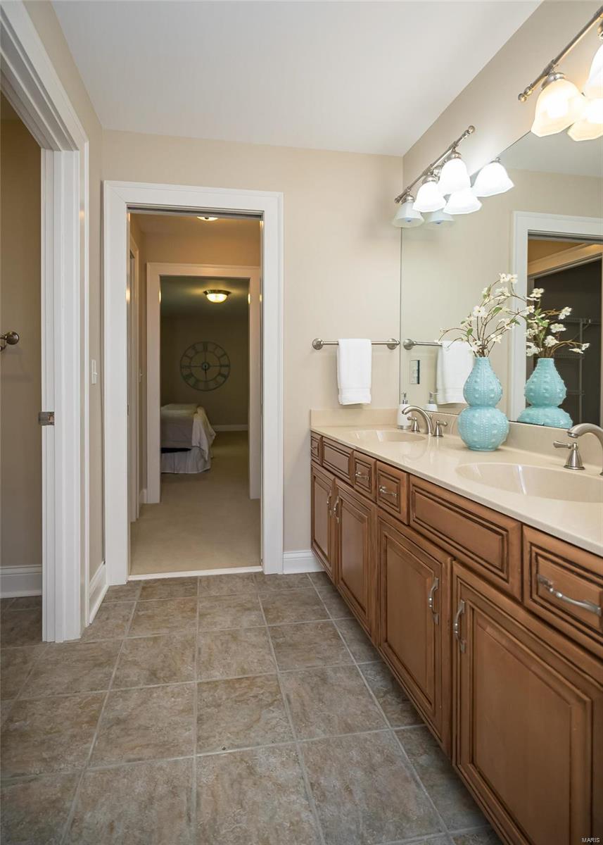 H W Leffingwells 1st Add To - Residential