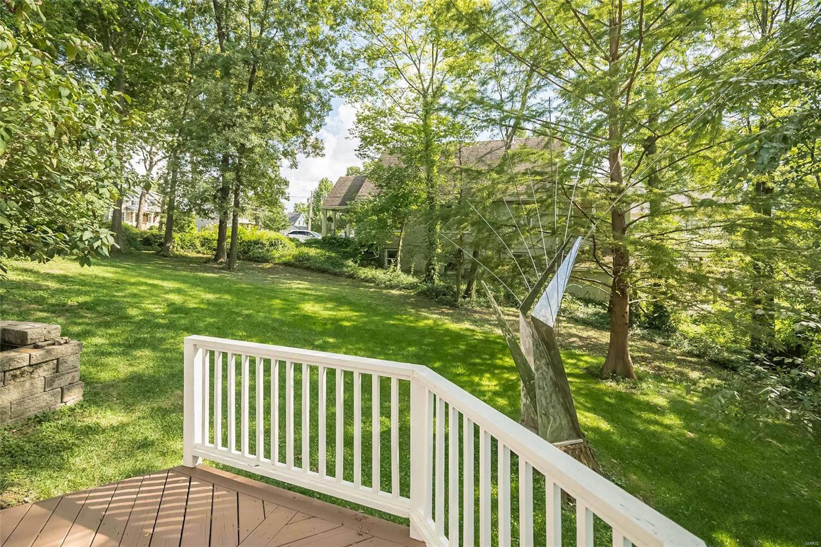 H W Leffingwells 1st Add To - Residential