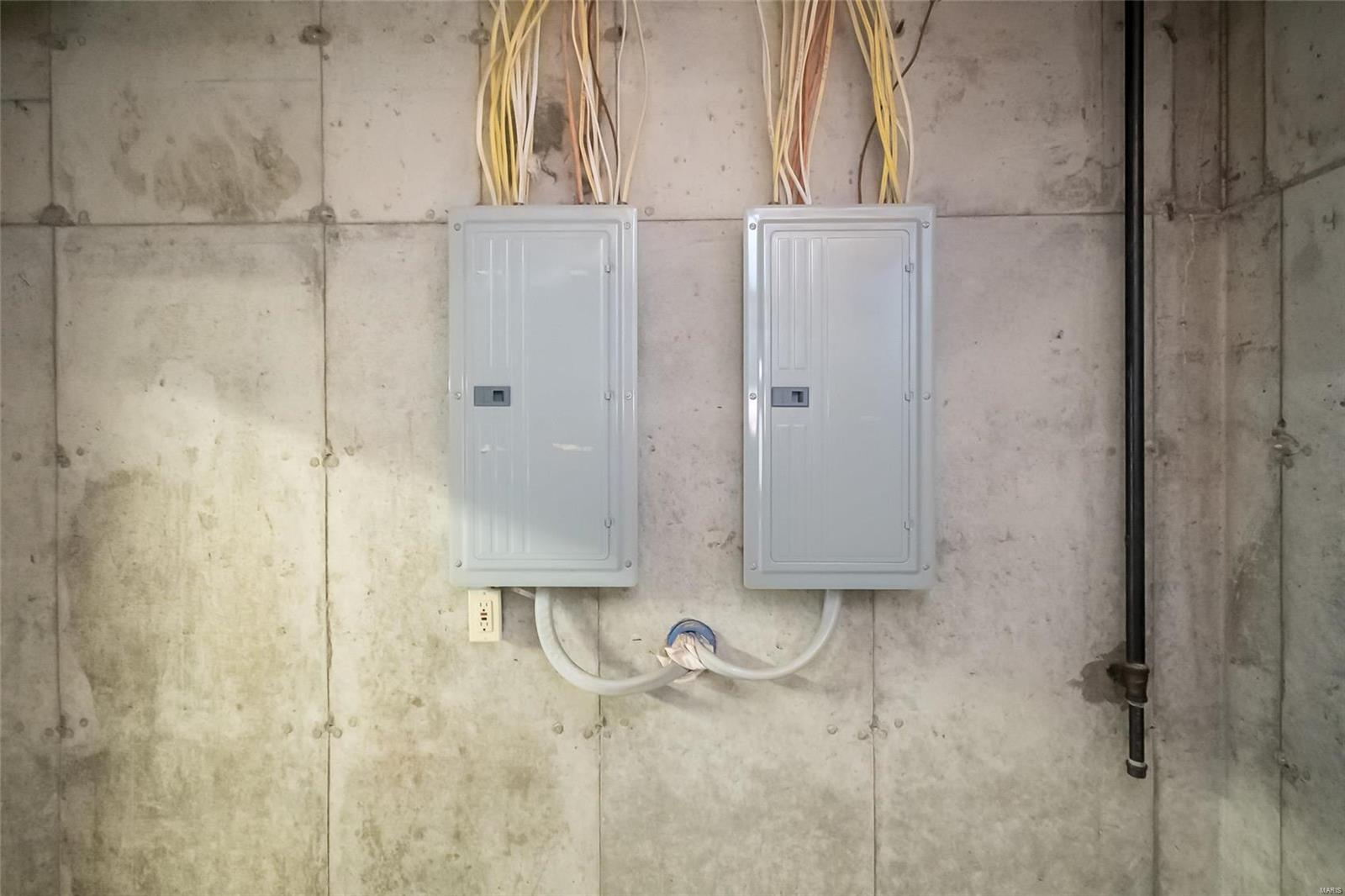 H W Leffingwells 1st Add To - Residential