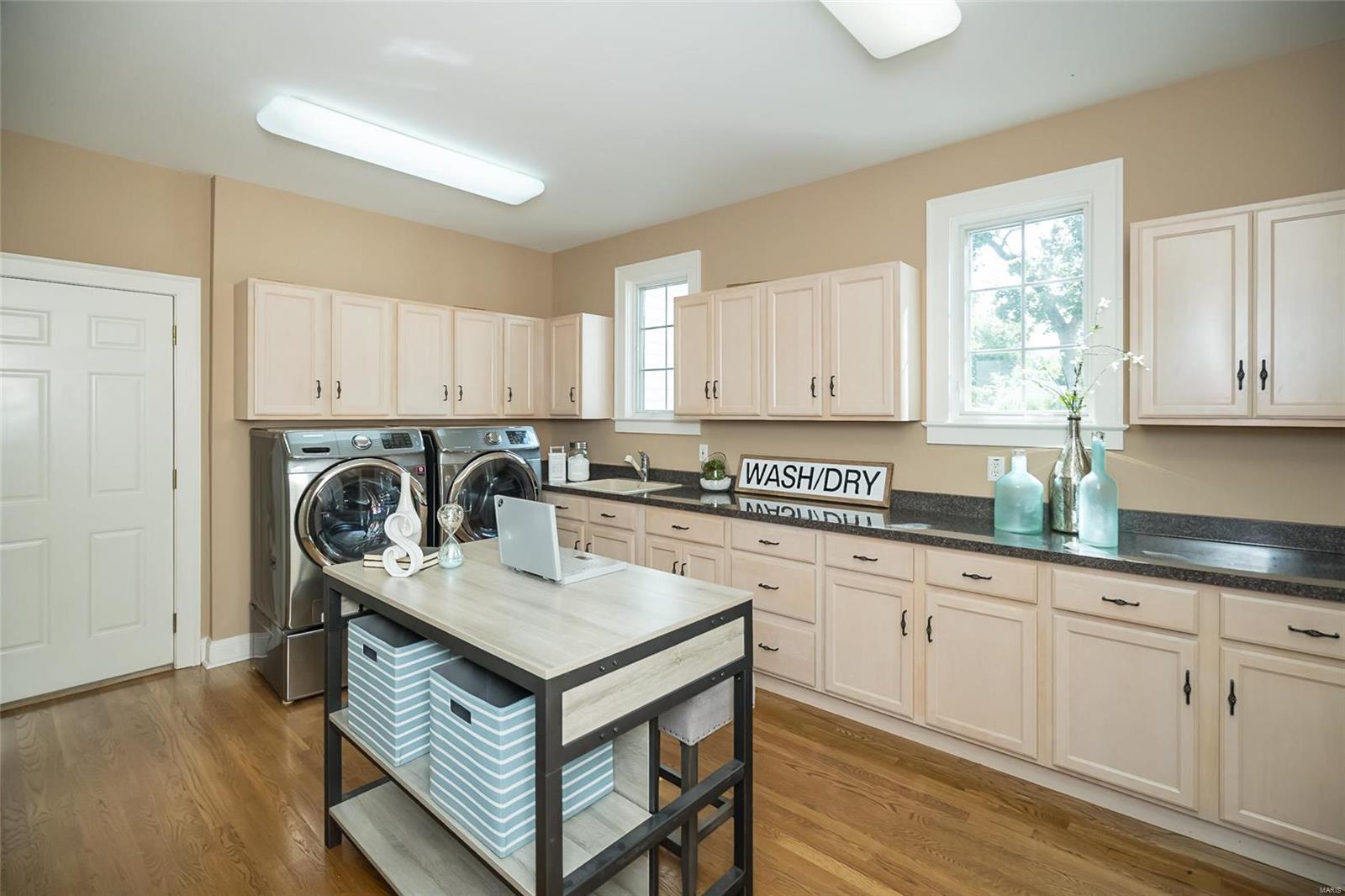 H W Leffingwells 1st Add To - Residential