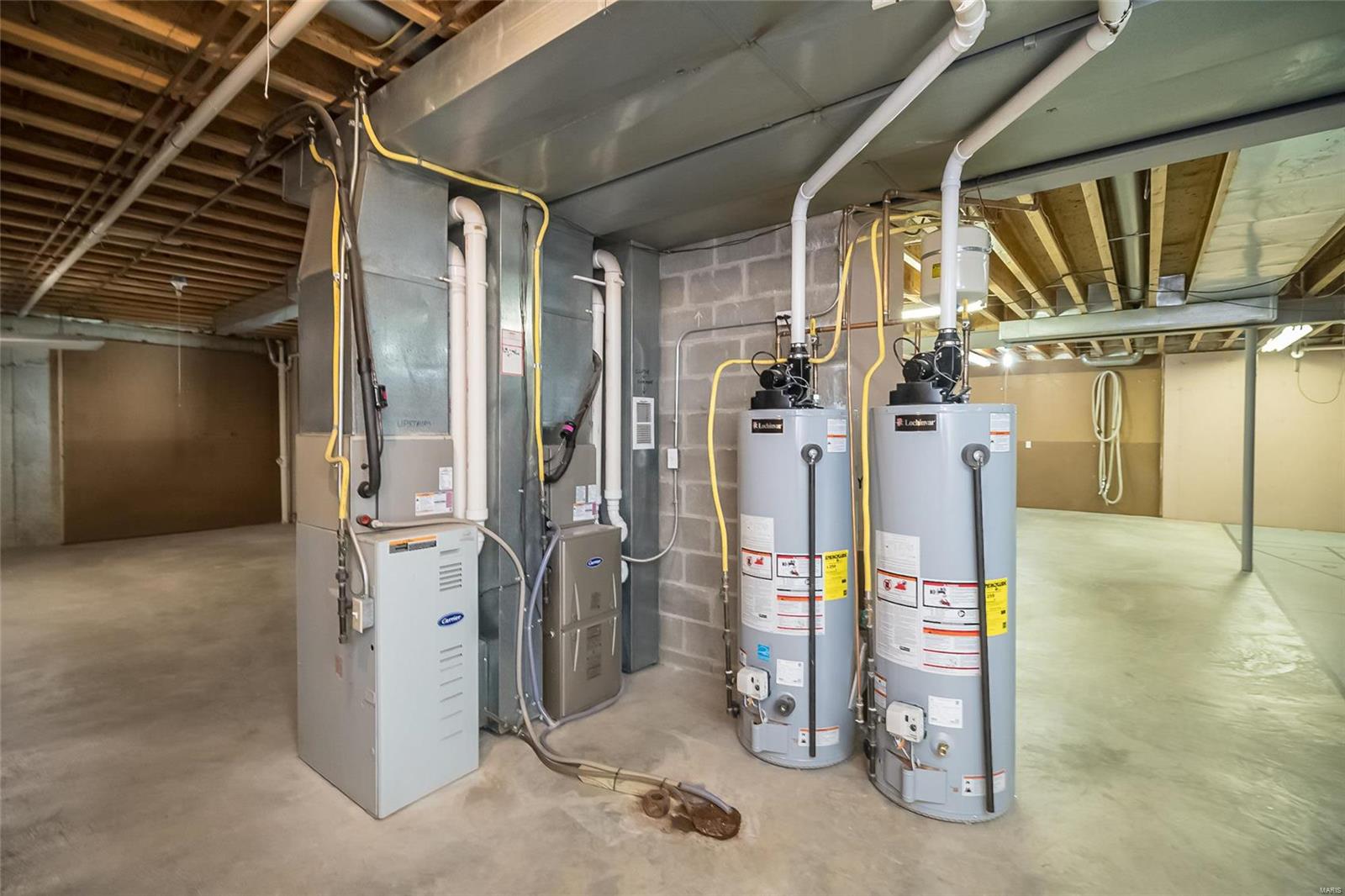 H W Leffingwells 1st Add To - Residential