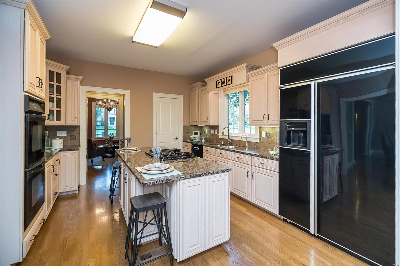 H W Leffingwells 1st Add To - Residential