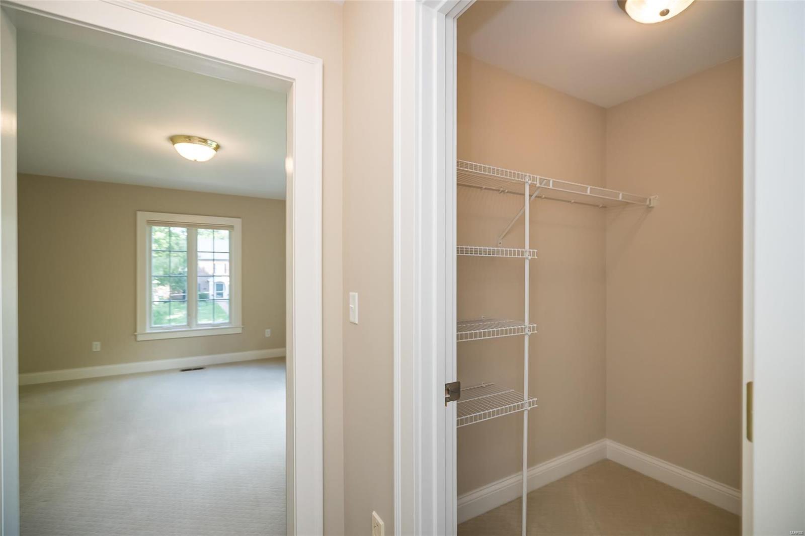 H W Leffingwells 1st Add To - Residential