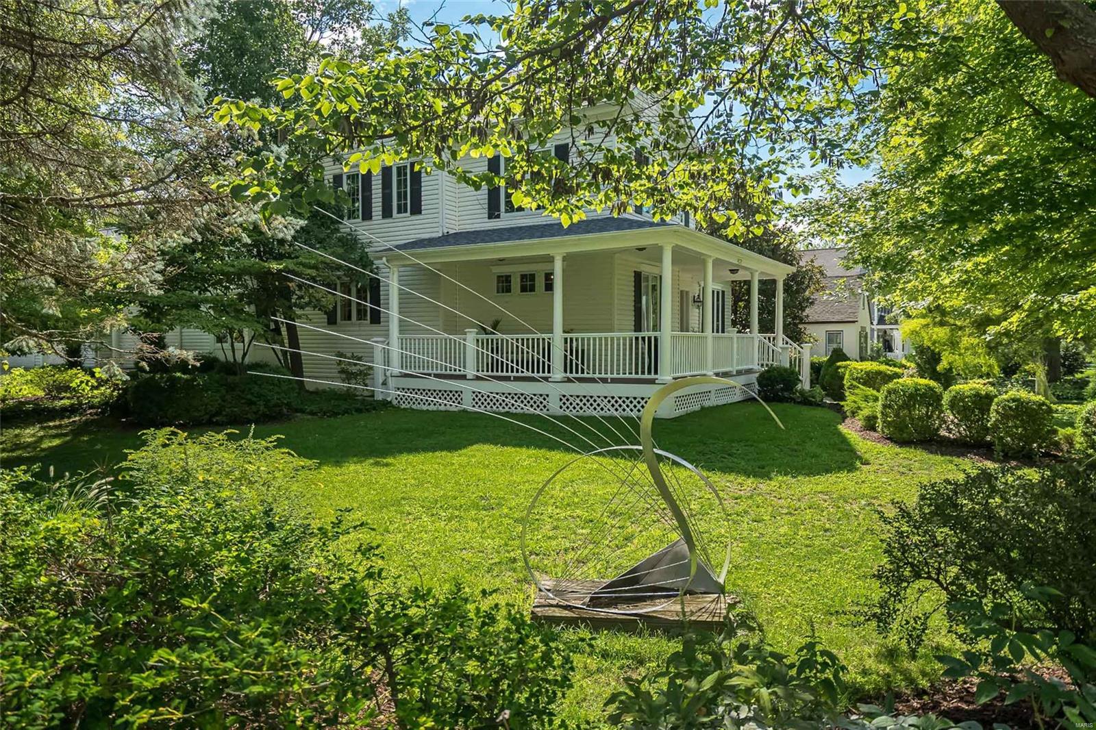 H W Leffingwells 1st Add To - Residential