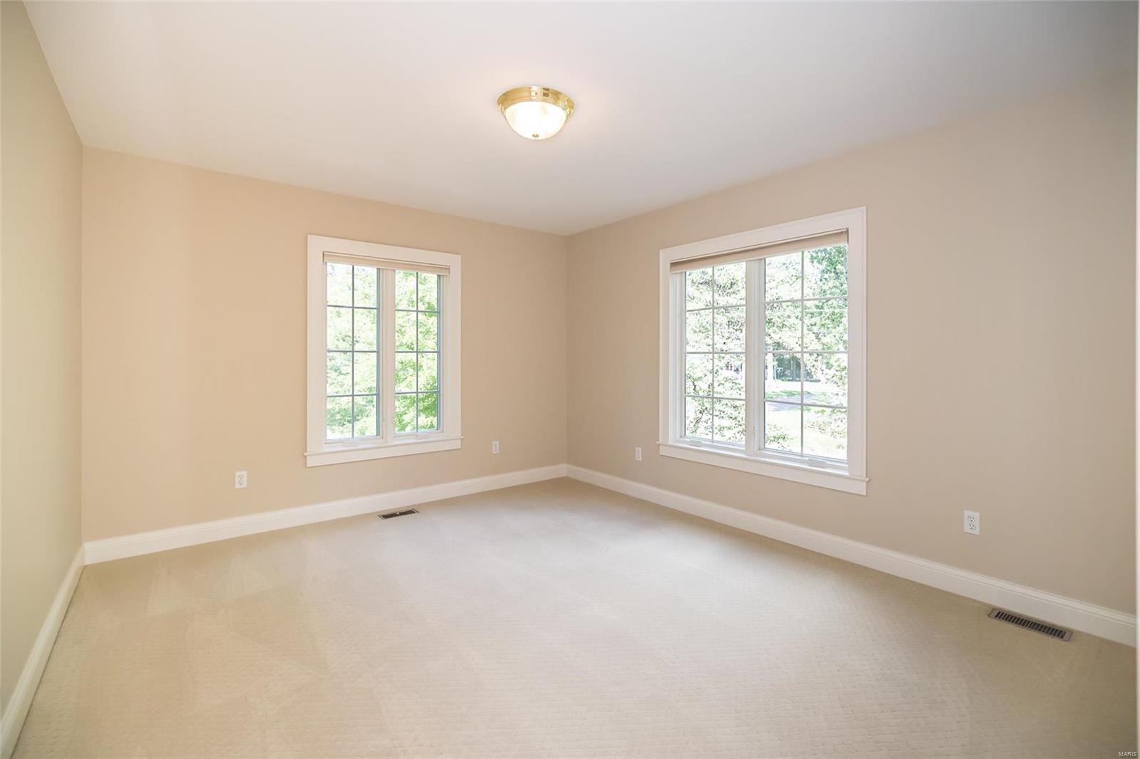 H W Leffingwells 1st Add To - Residential