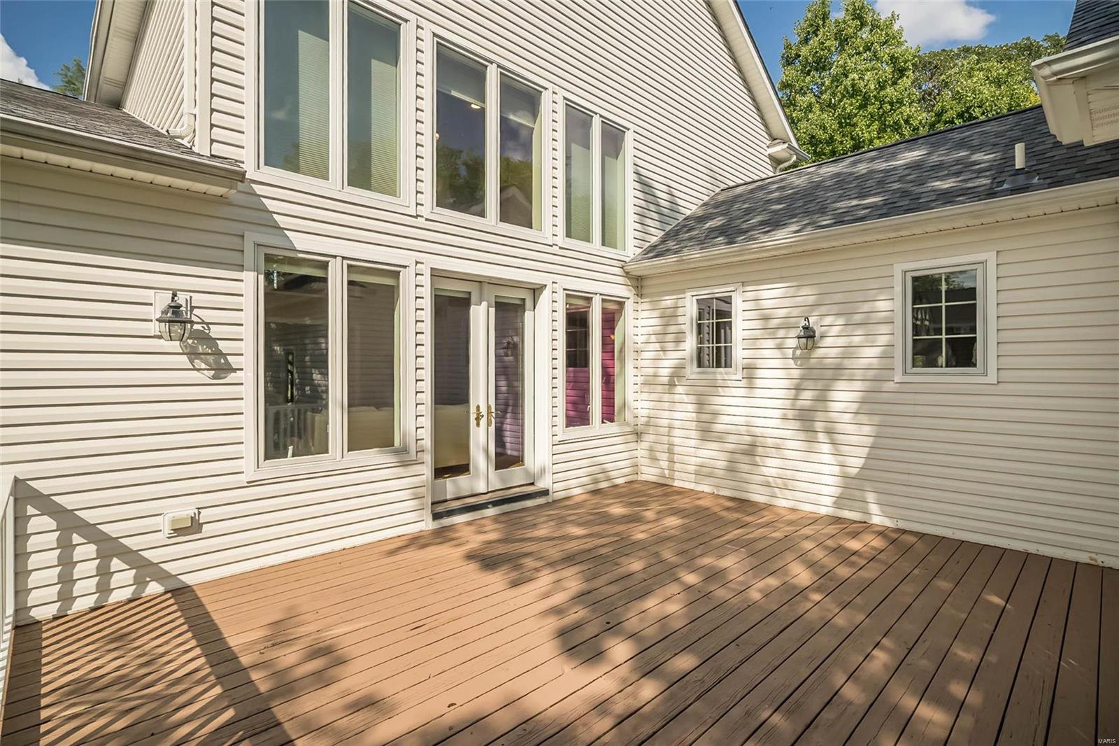 H W Leffingwells 1st Add To - Residential