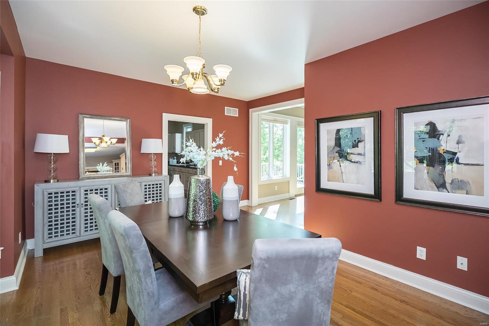 H W Leffingwells 1st Add To - Residential