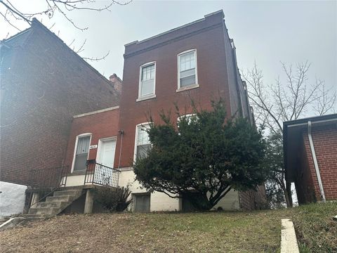 4631 Oregon Avenue, St Louis, MO 63111 - MLS#: 24074678