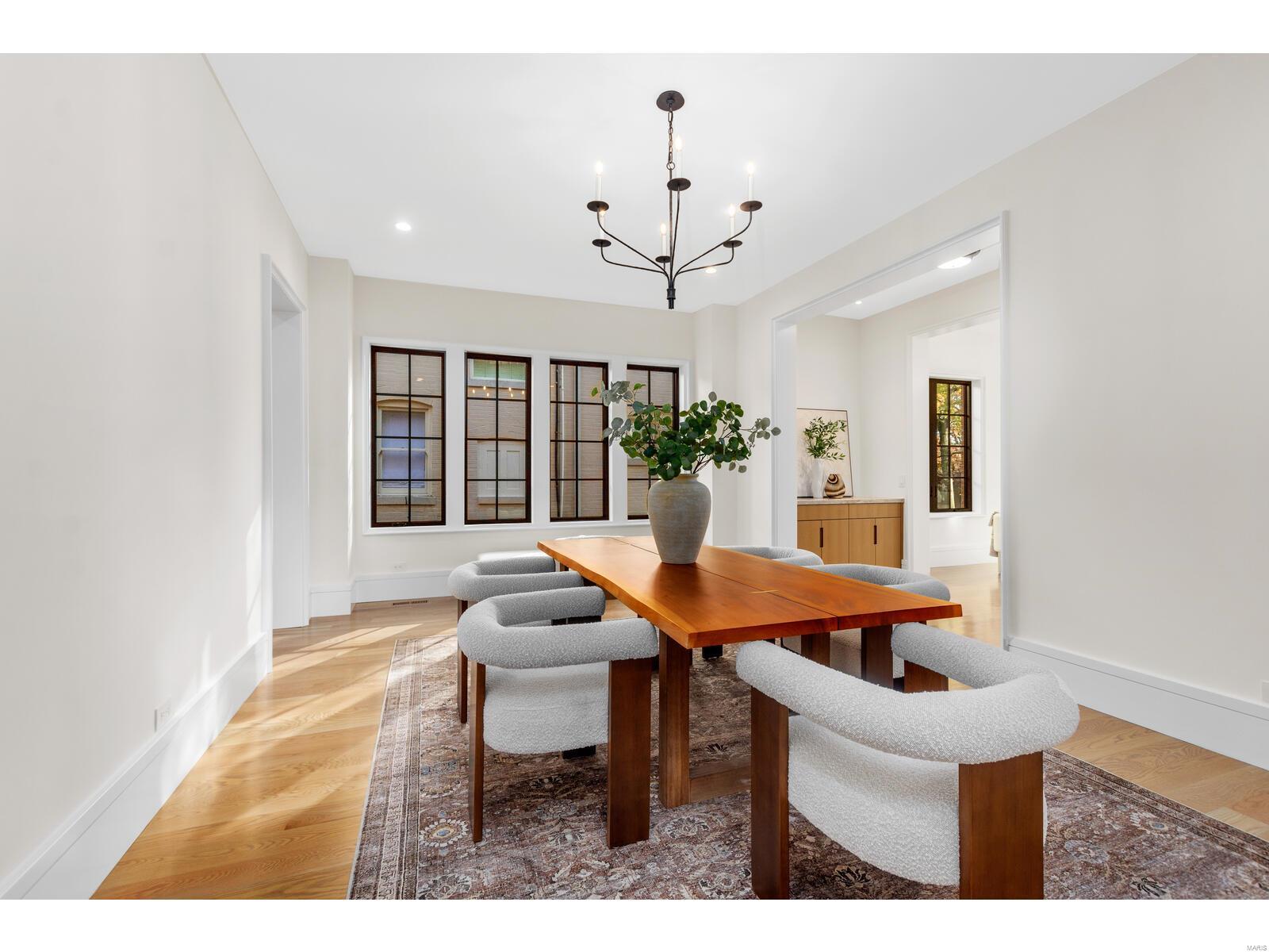 Hillcrest - Residential