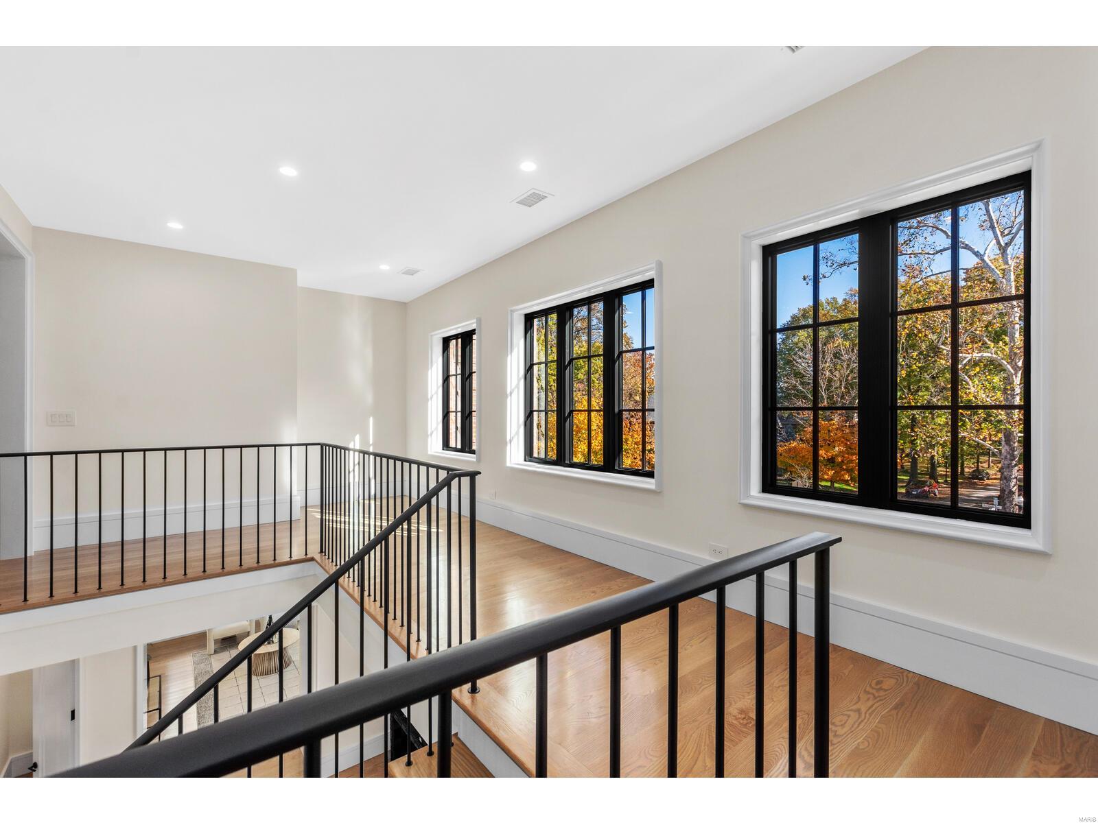 Hillcrest - Residential