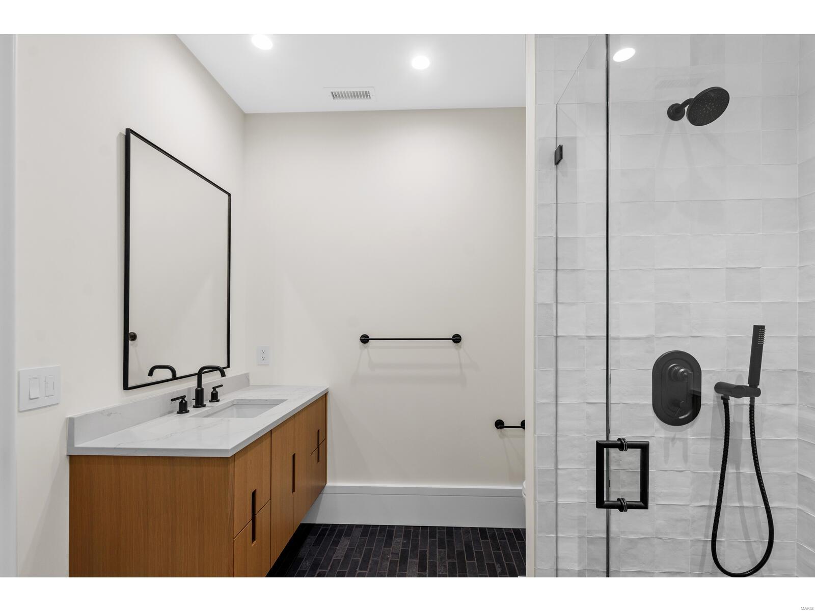 Hillcrest - Residential