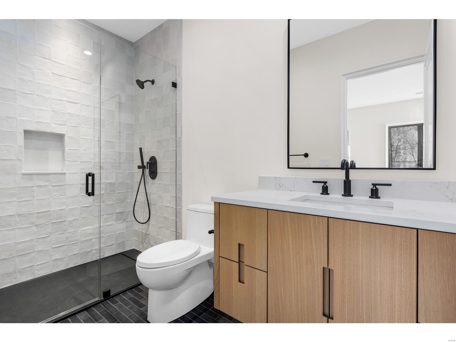 Hillcrest - Residential