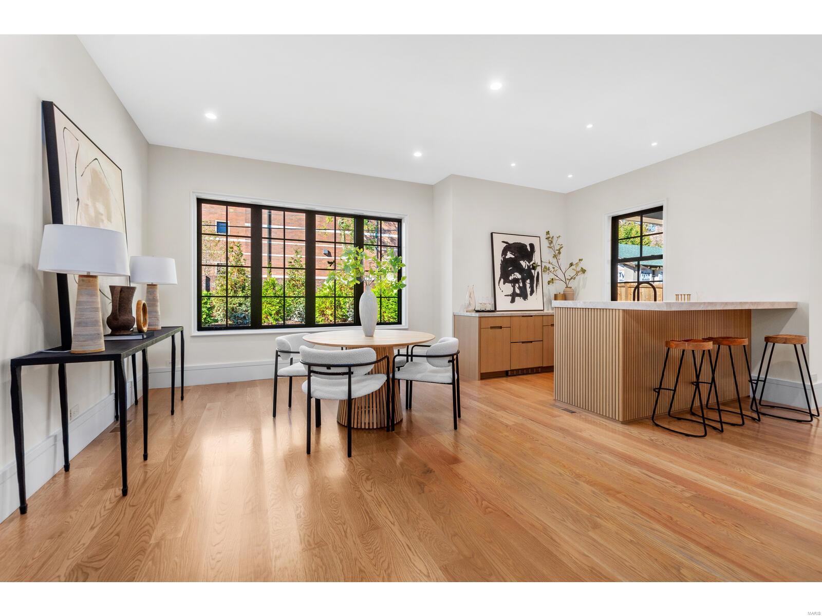 Hillcrest - Residential