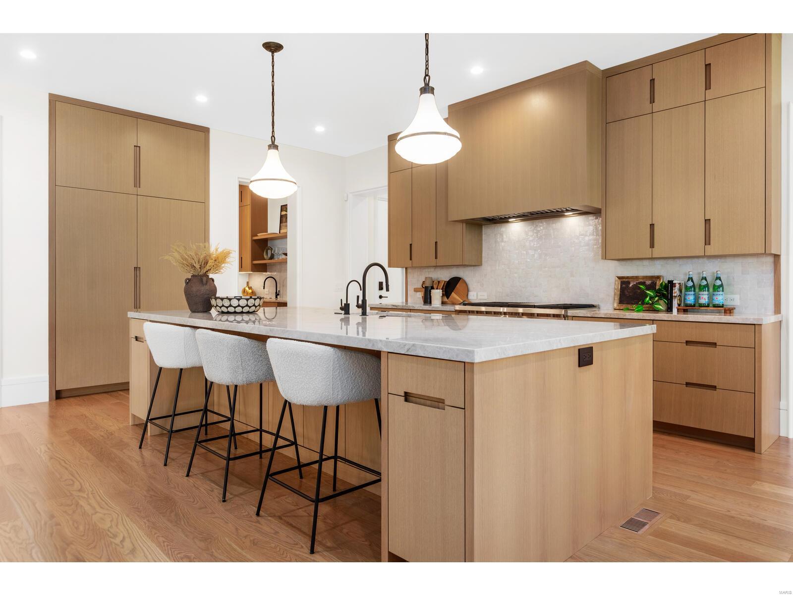 Hillcrest - Residential