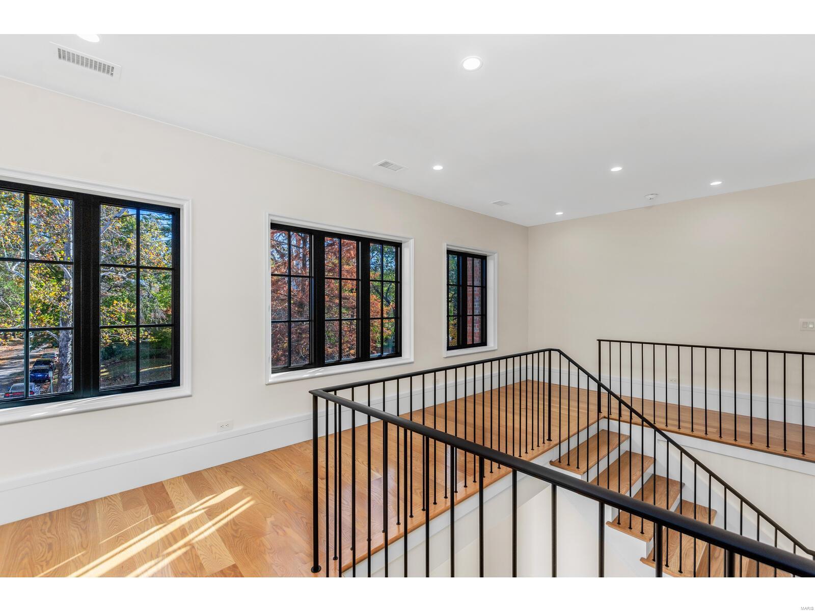 Hillcrest - Residential