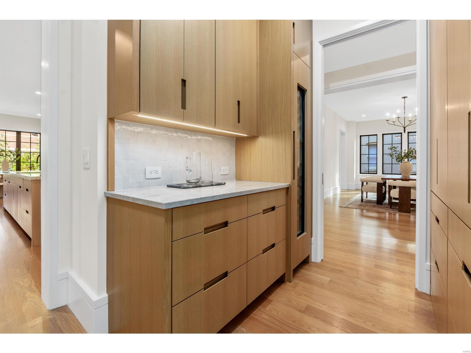 Hillcrest - Residential