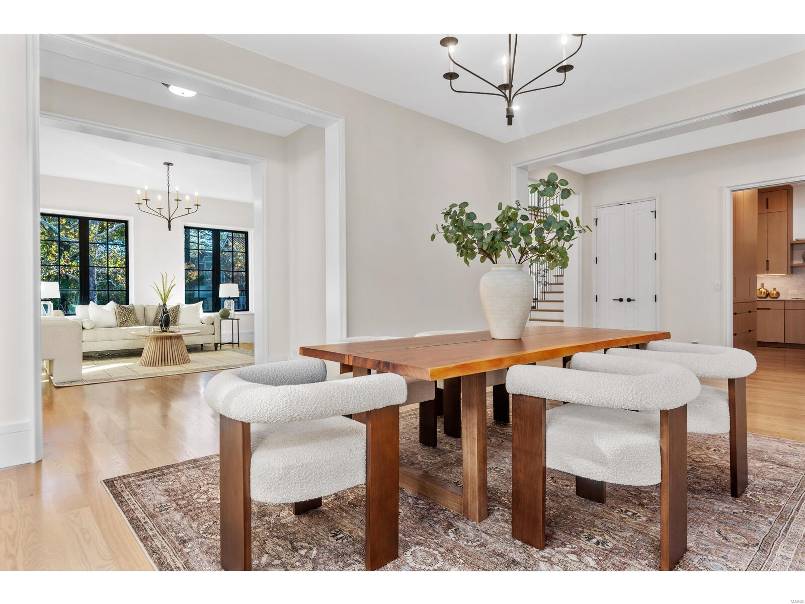 Hillcrest - Residential