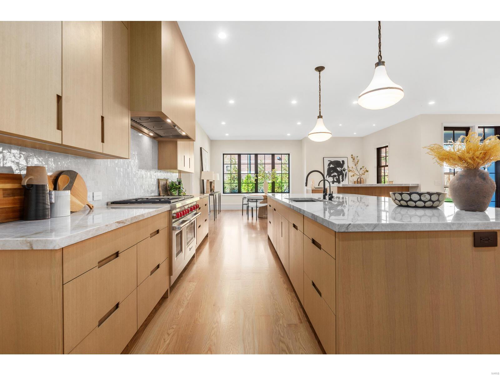 Hillcrest - Residential